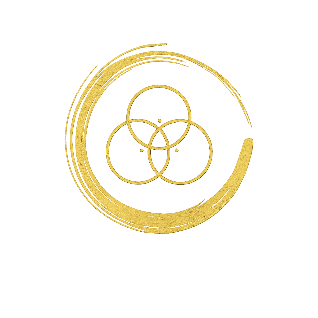 The Grace of Wholeness Seal